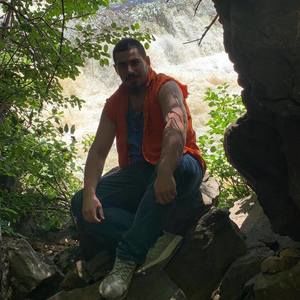 Meet your Posher, Jesse